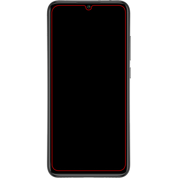Mobilize Glass Screen Protector Xiaomi Mi A3 - Afbeelding 3