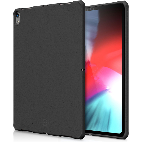 Itskins Level 2 Feroniabio For Apple Ipad Pro 12.9 2018 Black - Afbeelding 2