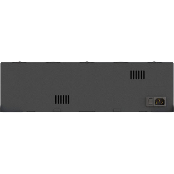 Carcomm Crqc-680 Carcomm 5-Slot Dekstop Cradle Samsung Galaxy Xcover 4S - Afbeelding 4