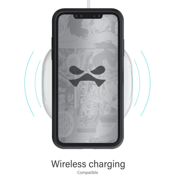 Ghostek Iron Armor 3 Rugged Case Apple Iphone 11 Pro Max Black - Afbeelding 11