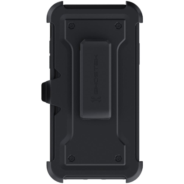 Ghostek Iron Armor 3 Rugged Case Apple Iphone 11 Pro Max Black - Afbeelding 4