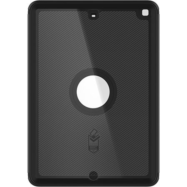Otterbox Defender Series Apple Ipad 10.2 (2019/2020/2021) Black - Afbeelding 2