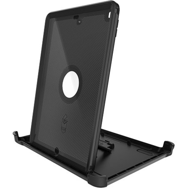 Otterbox Defender Series Apple Ipad 10.2 (2019/2020/2021) Black - Afbeelding 3