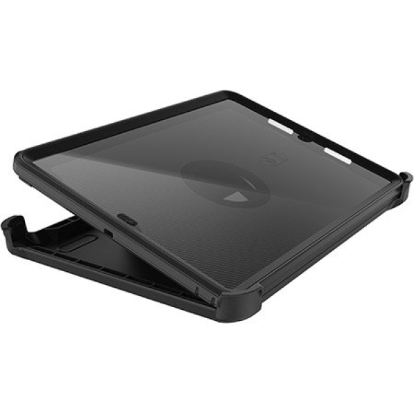 Otterbox Defender Series Apple Ipad 10.2 (2019/2020/2021) Black - Afbeelding 5