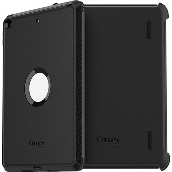 Otterbox Defender Series Apple Ipad 10.2 (2019/2020/2021) Black - Afbeelding 6