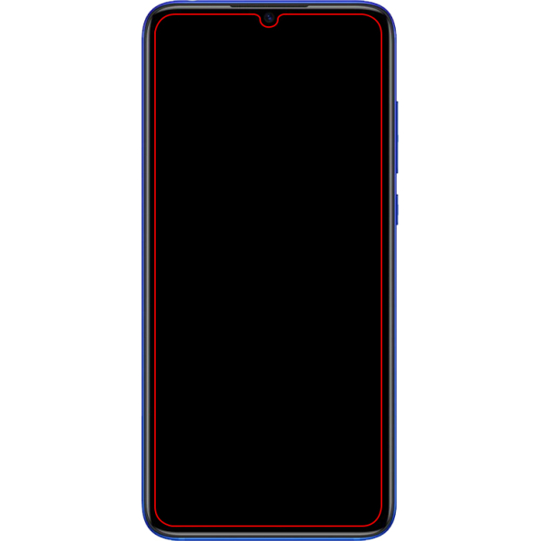 Mobilize Glass Screen Protector Xiaomi Mi 9 Lite - Afbeelding 2