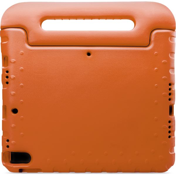 Xccess Kids Guard Tablet Case For Apple Ipad 10.2 (2019/2020/2021)/Air (2019)/Pro 10.5 Orange - Afbeelding 2
