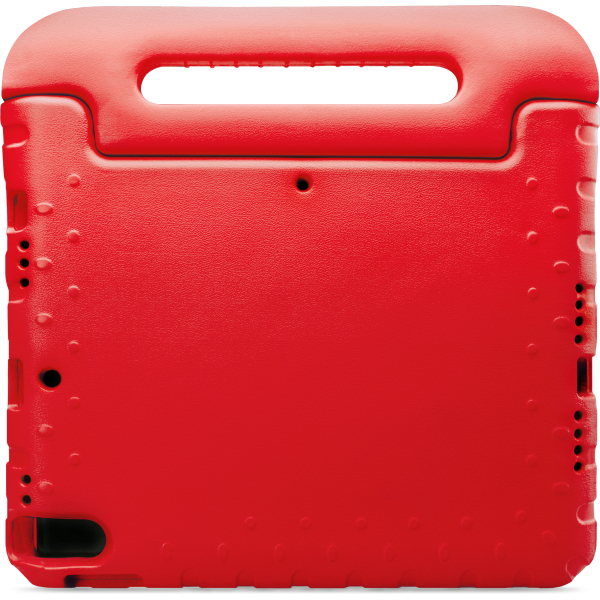 Xccess Kids Guard Tablet Case For Apple Ipad 10.2 (2019/2020/2021)/Air (2019)/Pro 10.5 Red - Afbeelding 2