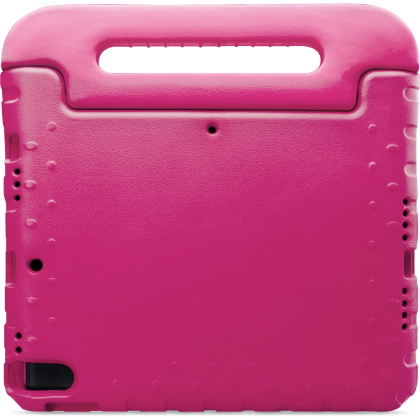 Xccess Kids Guard Tablet Case For Apple Ipad 10.2 (2019/2020/2021)/Air (2019)/Pro 10.5 Pink - Afbeelding 2