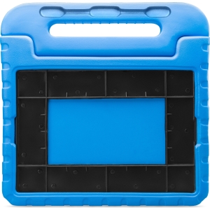 Xccess Kids Guard Tablet Case For Apple Ipad 10.2 (2019/2020/2021)/Air (2019)/Pro 10.5 Blue