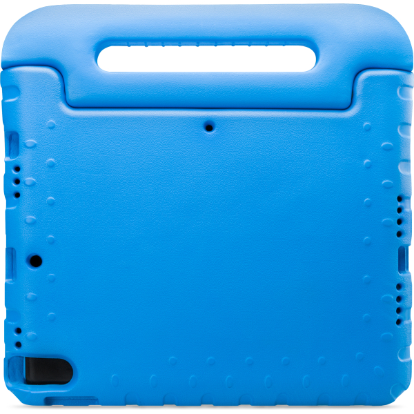 Xccess Kids Guard Tablet Case For Apple Ipad 10.2 (2019/2020/2021)/Air (2019)/Pro 10.5 Blue - Afbeelding 2