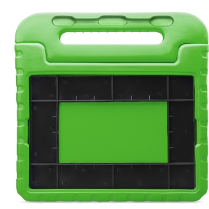 Xccess Kids Guard Tablet Case For Apple Ipad 10.2 (2019/2020/2021)/Air (2019)/Pro 10.5 Green