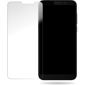 Mobilize Glass Screen Protector Motorola Moto E6 Play