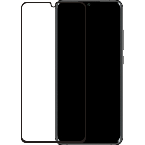 Mobilize Edge-To-Edge Glass Screen Protector Xiaomi Mi Note 10/10 Pro Black Edge Glue