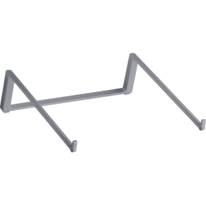 Rain Design Mbar Pro Foldable Laptop Stand Silver