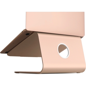 Rain Design Mstand Laptop Stand Rose Gold