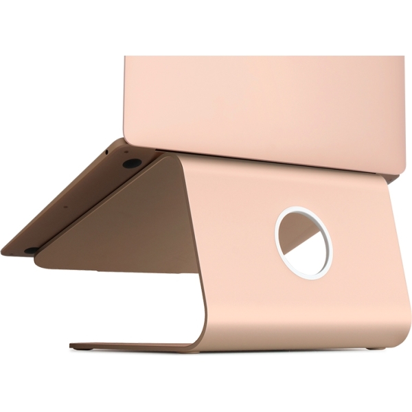Rain Design Mstand Laptop Stand Rose Gold