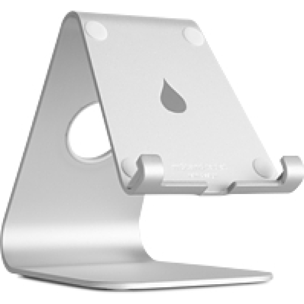 Rain Design Mstand Tablet Stand Space Grey - Afbeelding 2