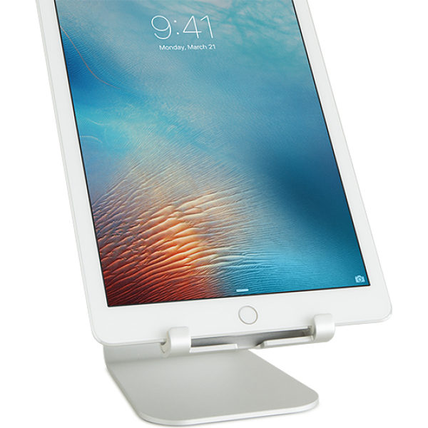 Rain Design Mstand Tablet Stand Space Grey - Afbeelding 3