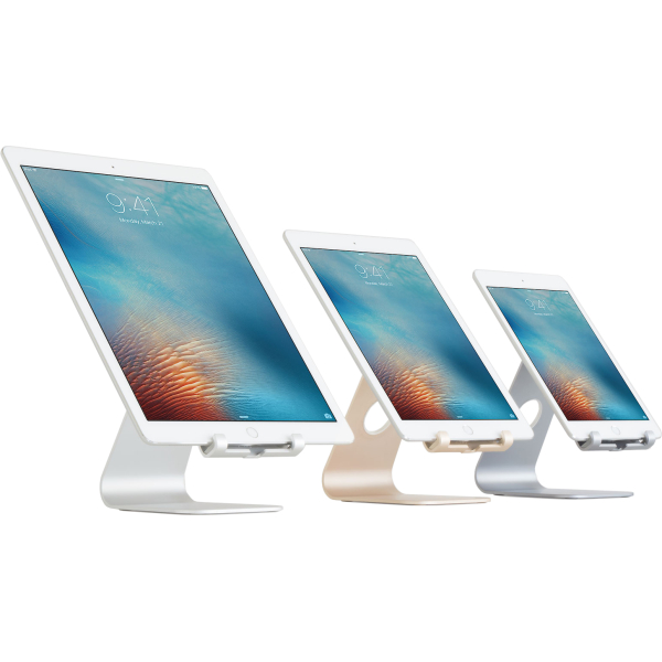 Rain Design Mstand Tablet Stand Space Grey - Afbeelding 4