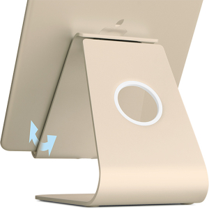 Rain Design Mstand Tablet Plus Stand Rose Gold