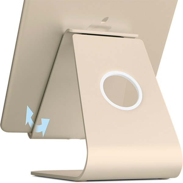 Rain Design Mstand Tablet Plus Stand Rose Gold