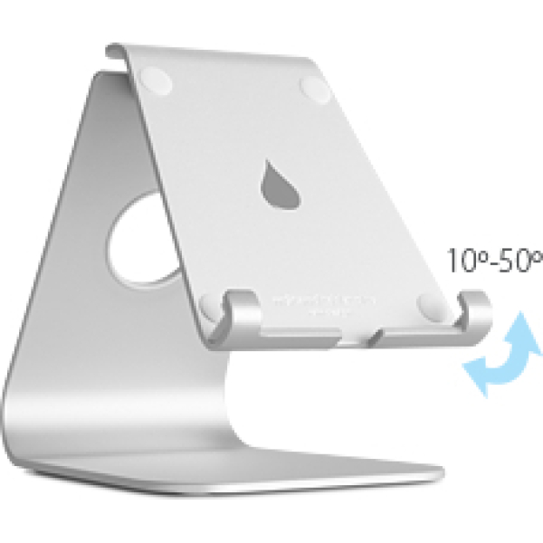 Rain Design Mstand Tablet Plus Stand Rose Gold - Afbeelding 3