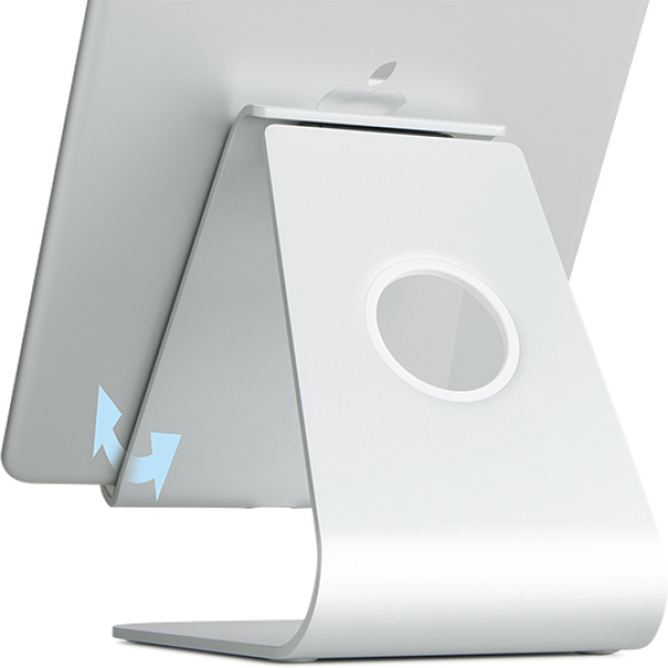 Rain Design Mstand Tablet Plus Stand Silver