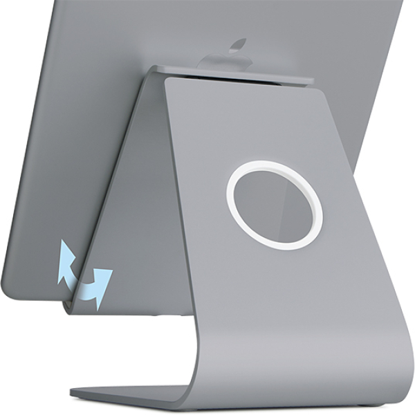 Rain Design Mstand Tablet Plus Stand Space Grey