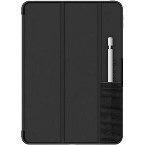 Otterbox Symmetry Folio Case Apple Ipad 10.2 (2019/2020/2021) Black