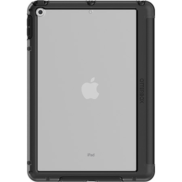 Otterbox Symmetry Folio Case Apple Ipad 10.2 (2019/2020/2021) Black - Afbeelding 2