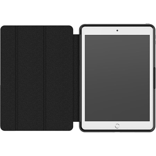 Otterbox Symmetry Folio Case Apple Ipad 10.2 (2019/2020/2021) Black - Afbeelding 3