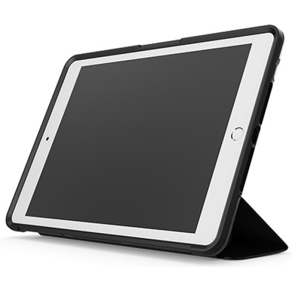 Otterbox Symmetry Folio Case Apple Ipad 10.2 (2019/2020/2021) Black - Afbeelding 4