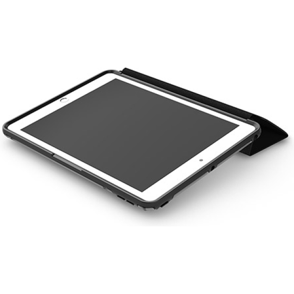 Otterbox Symmetry Folio Case Apple Ipad 10.2 (2019/2020/2021) Black - Afbeelding 5