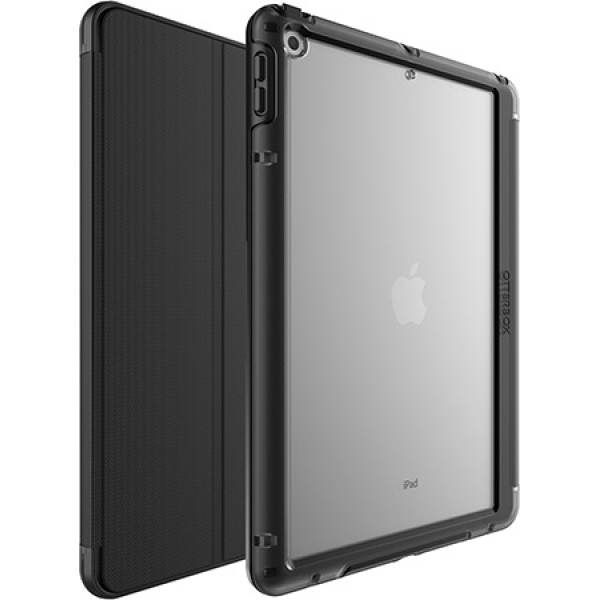 Otterbox Symmetry Folio Case Apple Ipad 10.2 (2019/2020/2021) Black - Afbeelding 6
