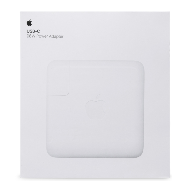 Apple Mx0J2Zm/A Apple Usb-C Power Adapter 96W White - Afbeelding 4