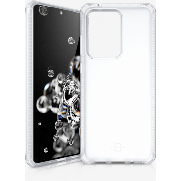 Itskins Level 2 Spectrumfrost For Samsung Galaxy S20+/S20+ 5G Transparent - Afbeelding 2