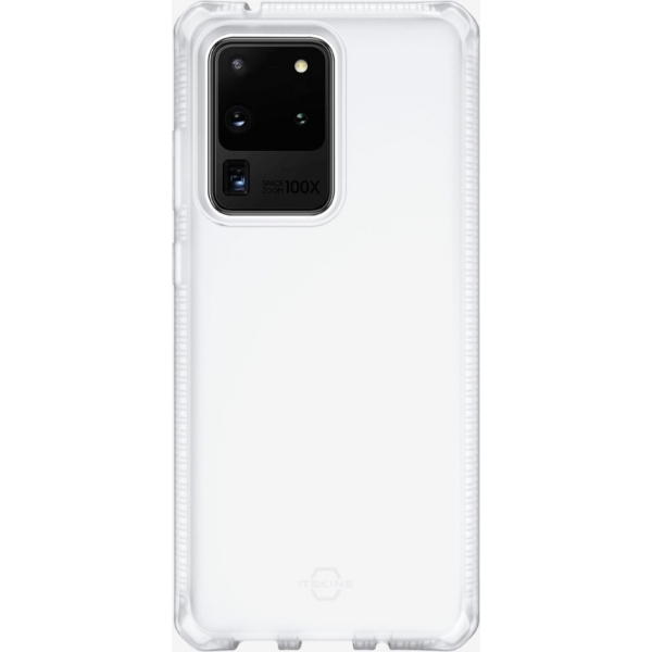 Itskins Level 2 Spectrumfrost For Samsung Galaxy S20+/S20+ 5G Transparent - Afbeelding 3