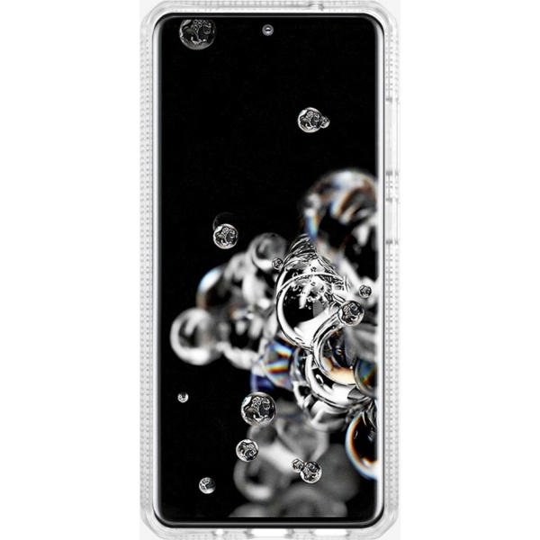 Itskins Level 2 Spectrumfrost For Samsung Galaxy S20+/S20+ 5G Transparent - Afbeelding 4