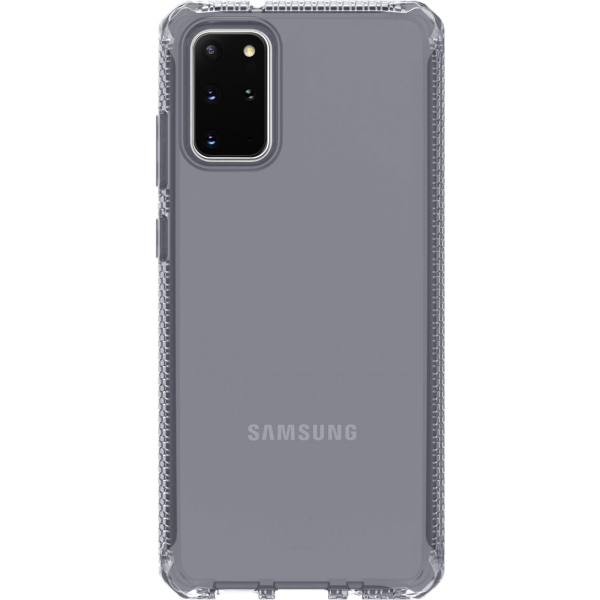 Itskins Level 2 Spectrumclear For Samsung Galaxy S20+/S20+ 5G Black - Afbeelding 3