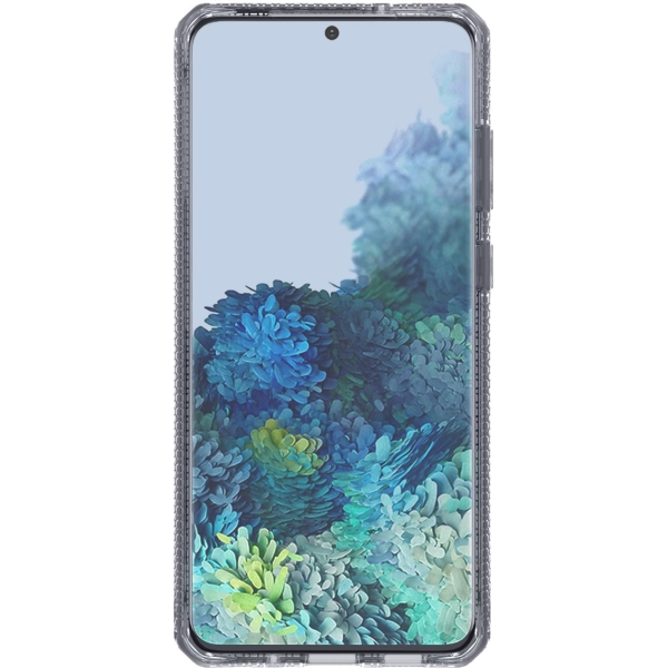Itskins Level 2 Spectrumclear For Samsung Galaxy S20+/S20+ 5G Black - Afbeelding 4