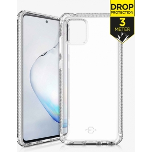 Itskins Level 2 Spectrumclear For Samsung Galaxy Note10 Lite Transparent