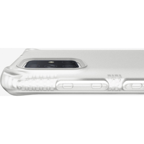 Itskins Level 2 Spectrumfrost For Samsung Galaxy A51 Transparent - Afbeelding 5