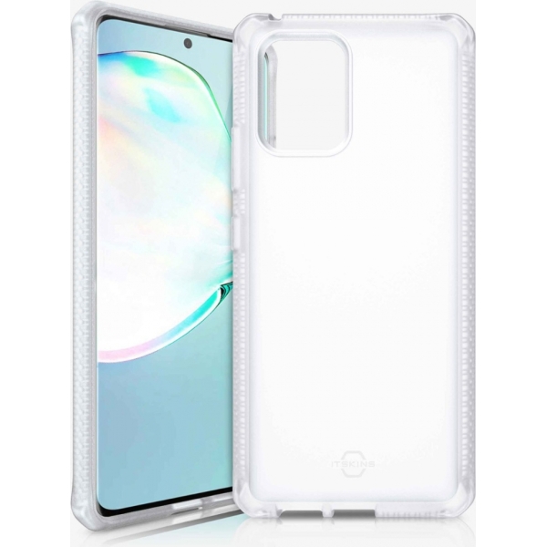 Itskins Level 2 Spectrumfrost For Samsung Galaxy S10 Lite Transparent - Afbeelding 2