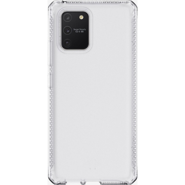 Itskins Level 2 Spectrumfrost For Samsung Galaxy S10 Lite Transparent - Afbeelding 3
