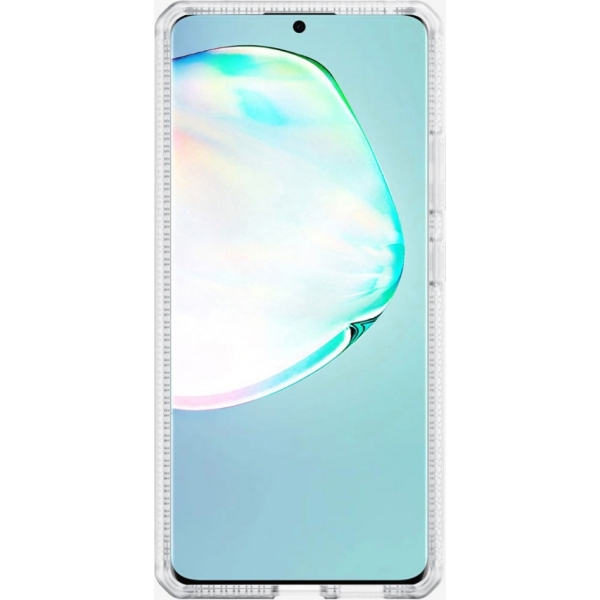 Itskins Level 2 Spectrumfrost For Samsung Galaxy S10 Lite Transparent - Afbeelding 4