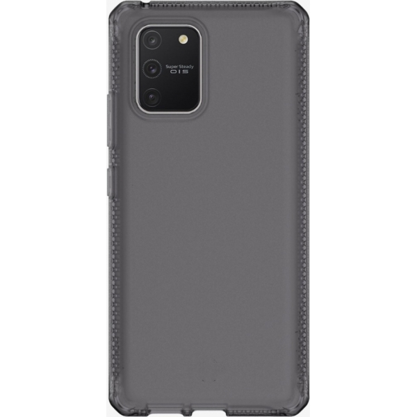 Itskins Level 2 Spectrumfrost For Samsung Galaxy S10 Lite Transparent Black - Afbeelding 3