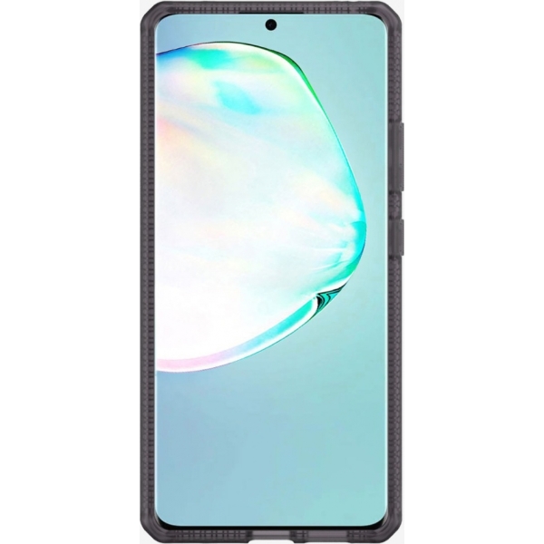 Itskins Level 2 Spectrumfrost For Samsung Galaxy S10 Lite Transparent Black - Afbeelding 4