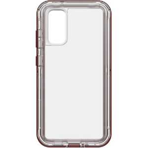 Lifeproof Next Case Samsung Galaxy S20/S20 5G Raspberry Ice