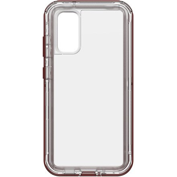 Lifeproof Next Case Samsung Galaxy S20/S20 5G Raspberry Ice